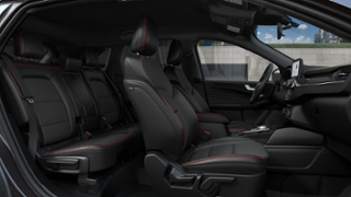 2025 Ford Escape® Internal Image 1